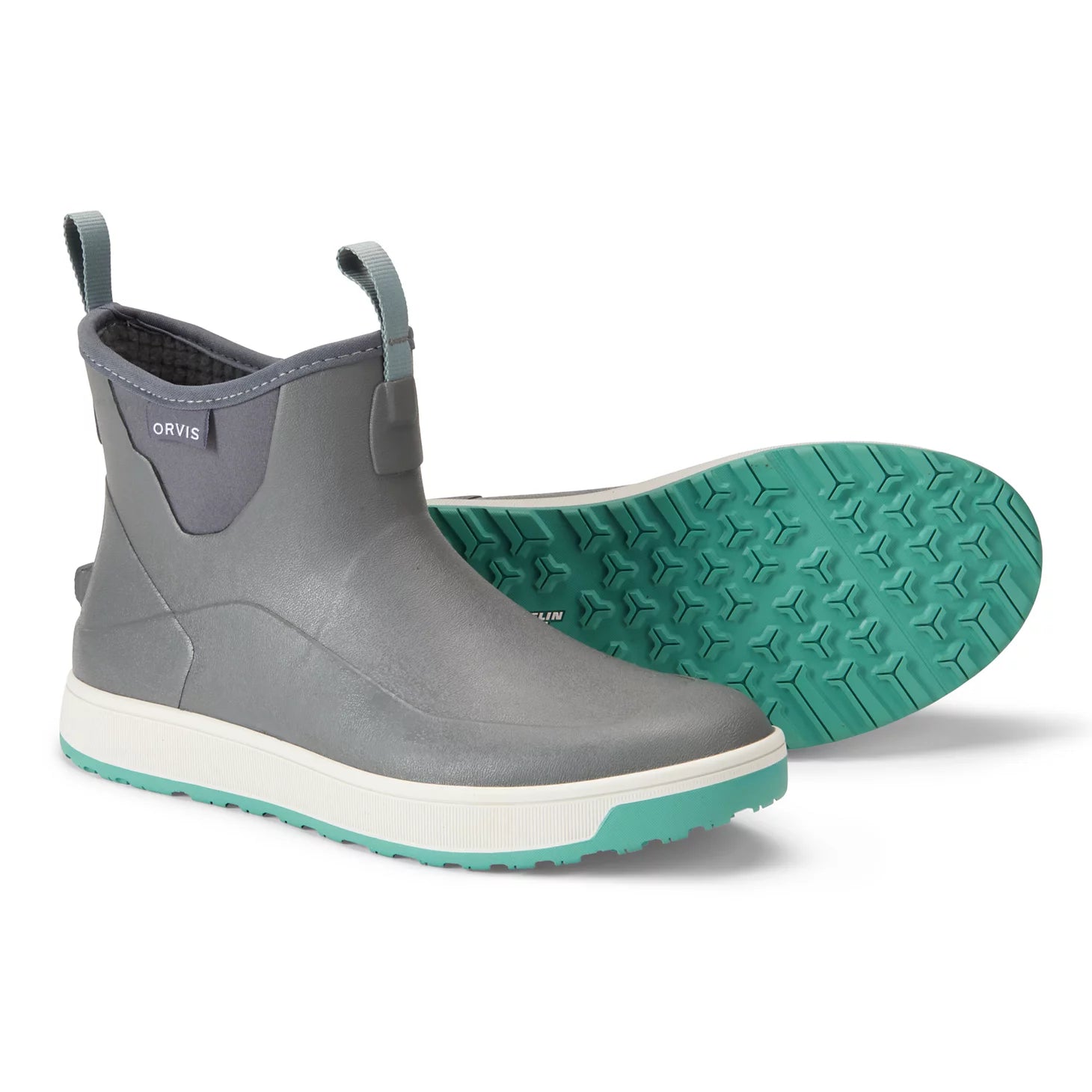 PRO 6" Deck Boots / Orvis
