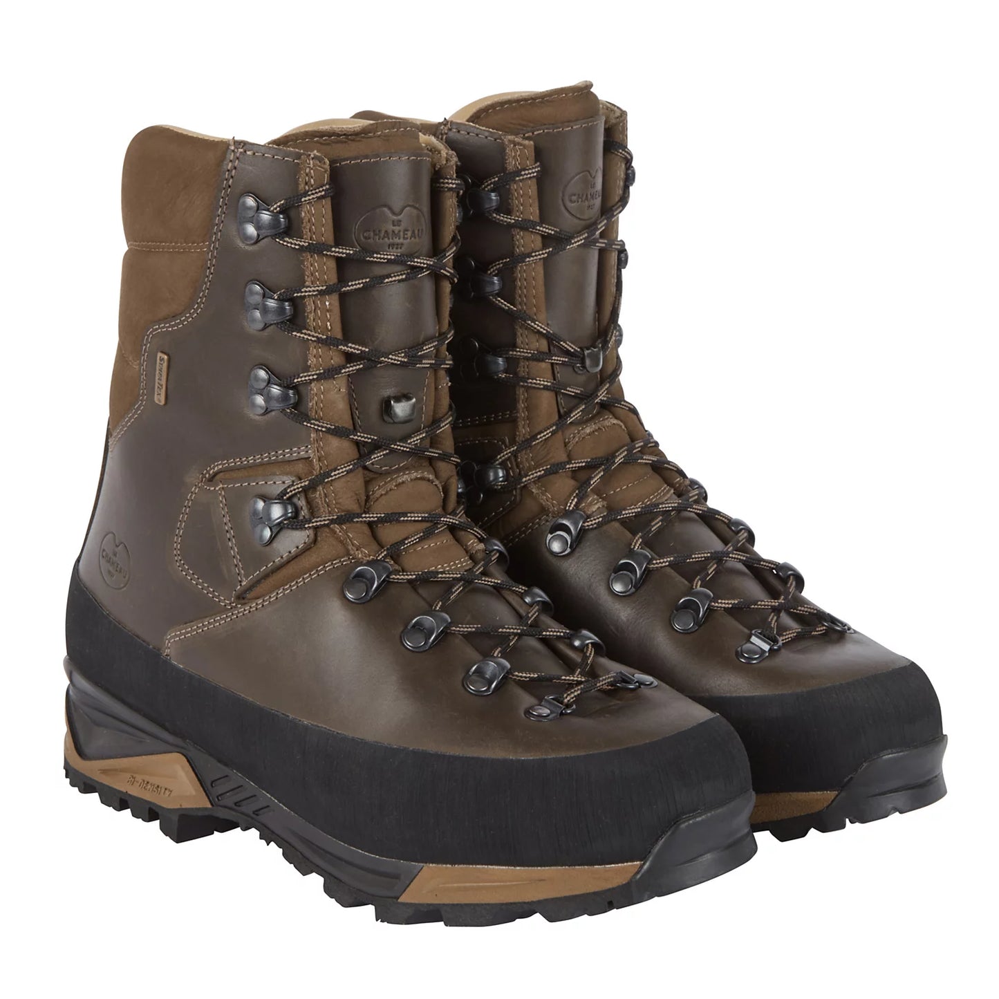Le Chameau Mouflon 2.0 Extreme 10" Boots / Orvis