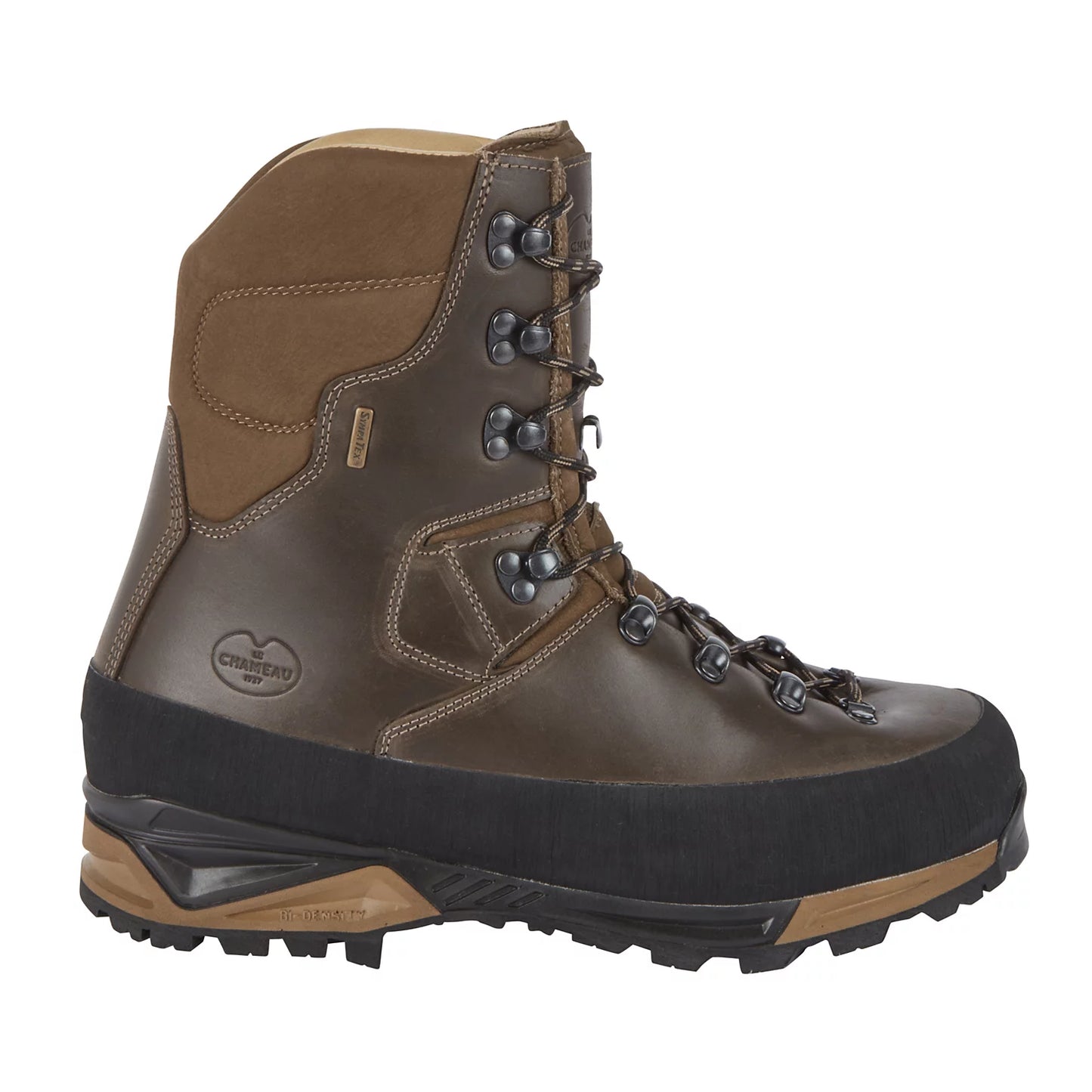 Le Chameau Mouflon 2.0 Extreme 10" Boots / Orvis