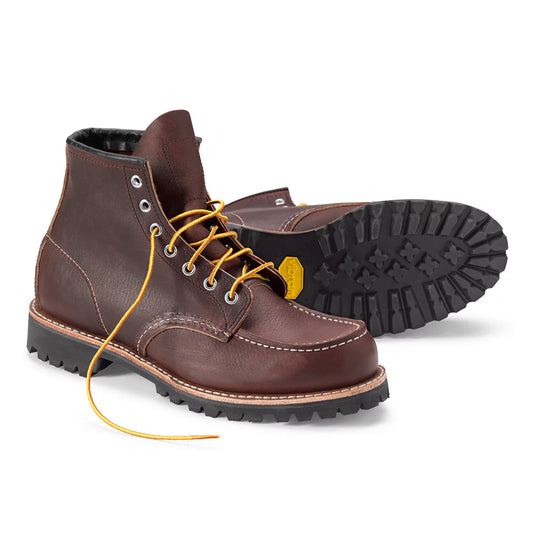 Red Wing® Roughneck Boots / Orvis