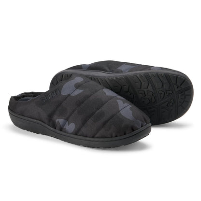 BLACK OUT CAMO,S