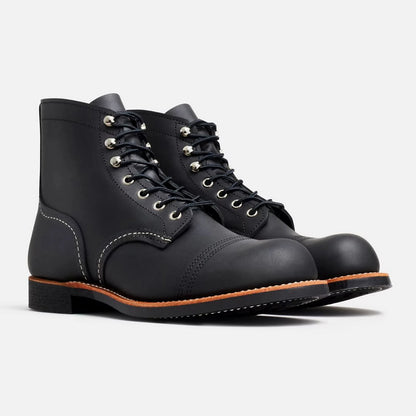 BLACK,8