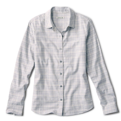 GRAY MINI PLAID,XS