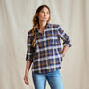 MOUNTAIN DUSK PLAID