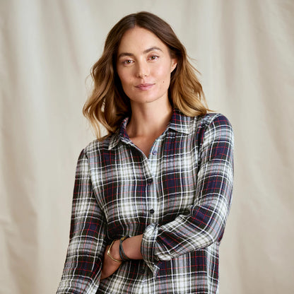 Every Season Gauze Shirt / Orvis