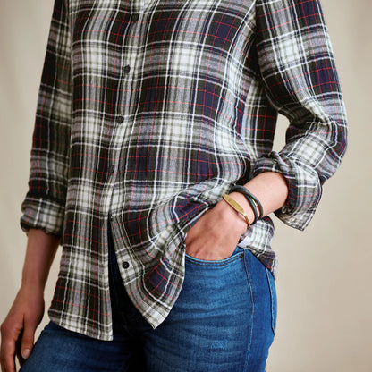 Every Season Gauze Shirt / Orvis