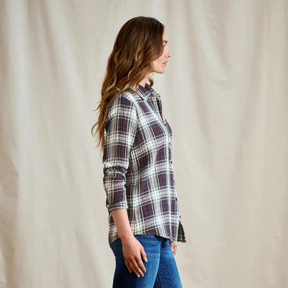 Every Season Gauze Shirt / Orvis