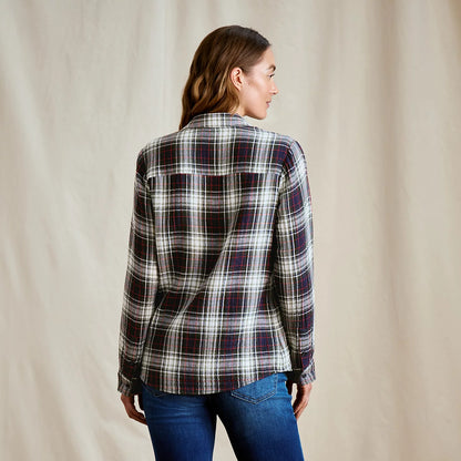 Every Season Gauze Shirt / Orvis
