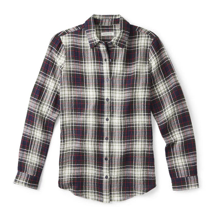 Every Season Gauze Shirt / Orvis