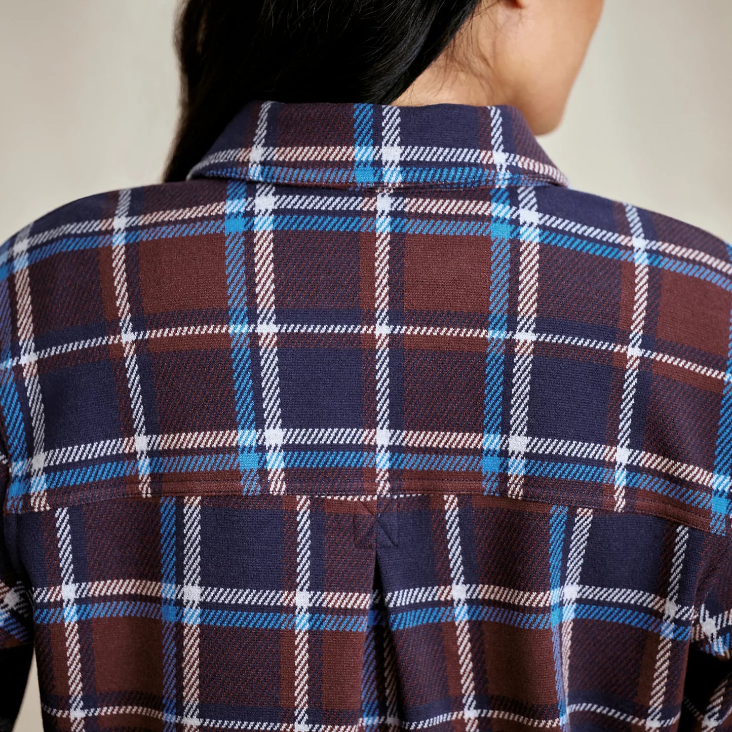 Women's Snowy River Button-Down Long-Sleeve Shirt / Orvis