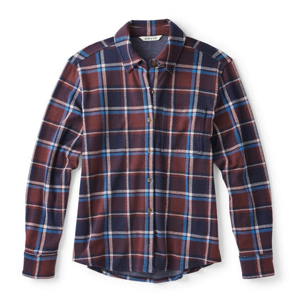 Women's Snowy River Button-Down Long-Sleeve Shirt / Orvis