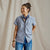 BLUE CHAMBRAY