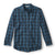 NAVY/BLUE JAY WINDOWPANE