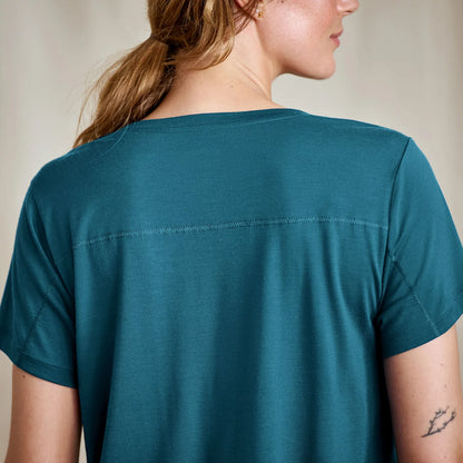 Women's Outbound Merino Short-Sleeve Tee / Orvis