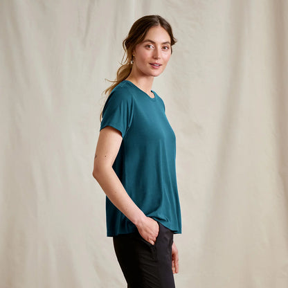 Women's Outbound Merino Short-Sleeve Tee / Orvis