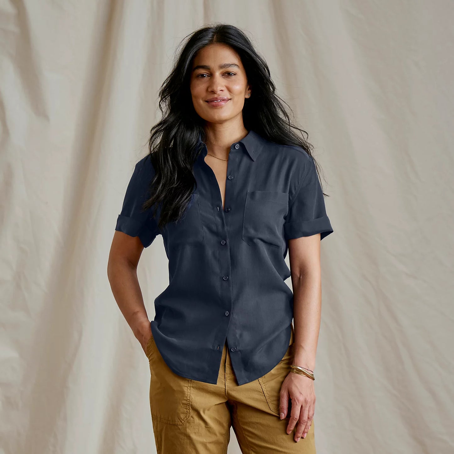TRUE NAVY,XS