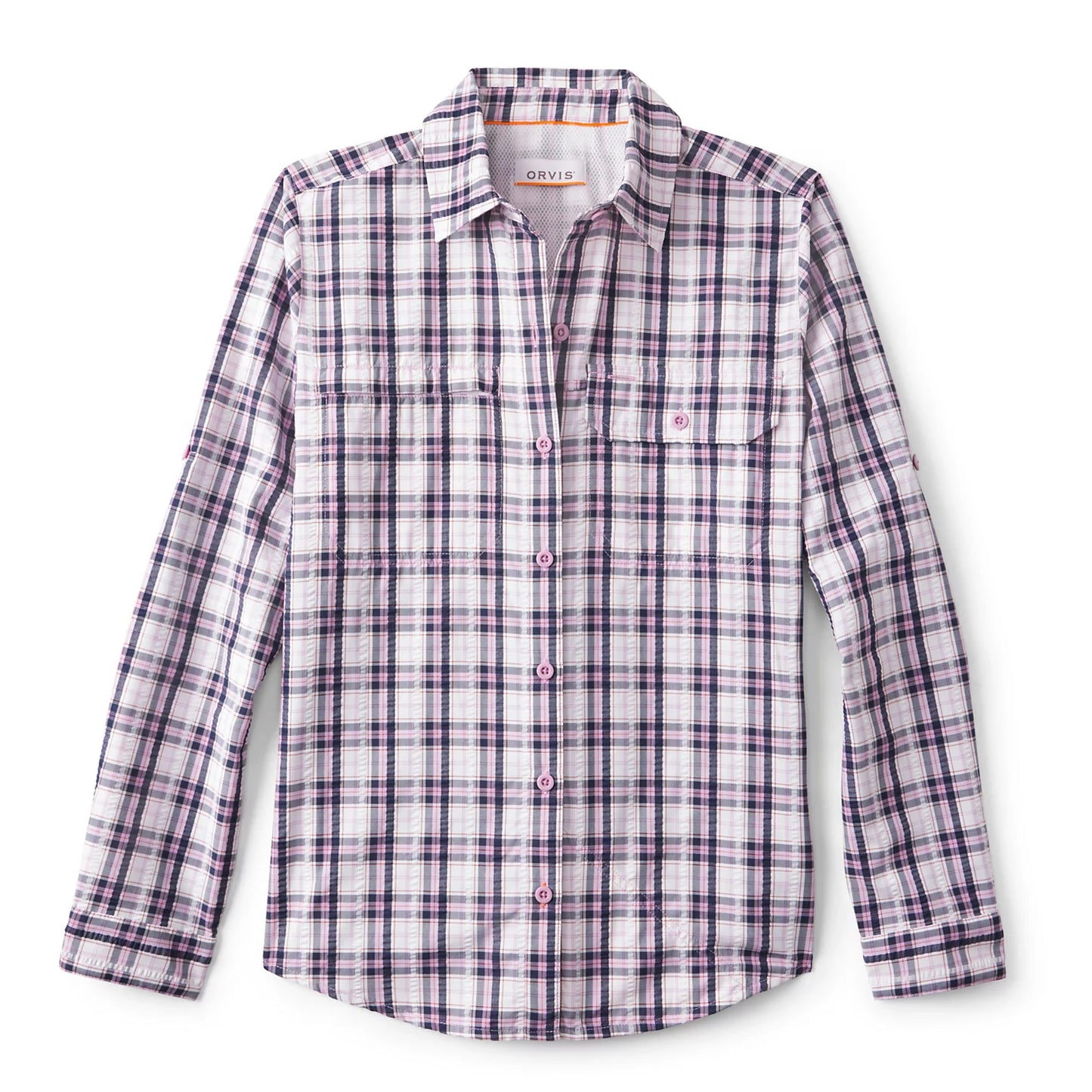 LILAC/NAVY,XS