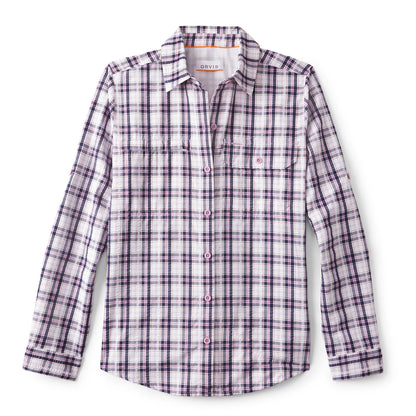 LILAC/NAVY,XS