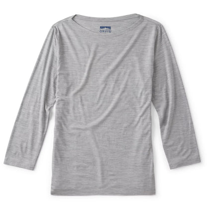 STONE GRAY HEATHER,XS
