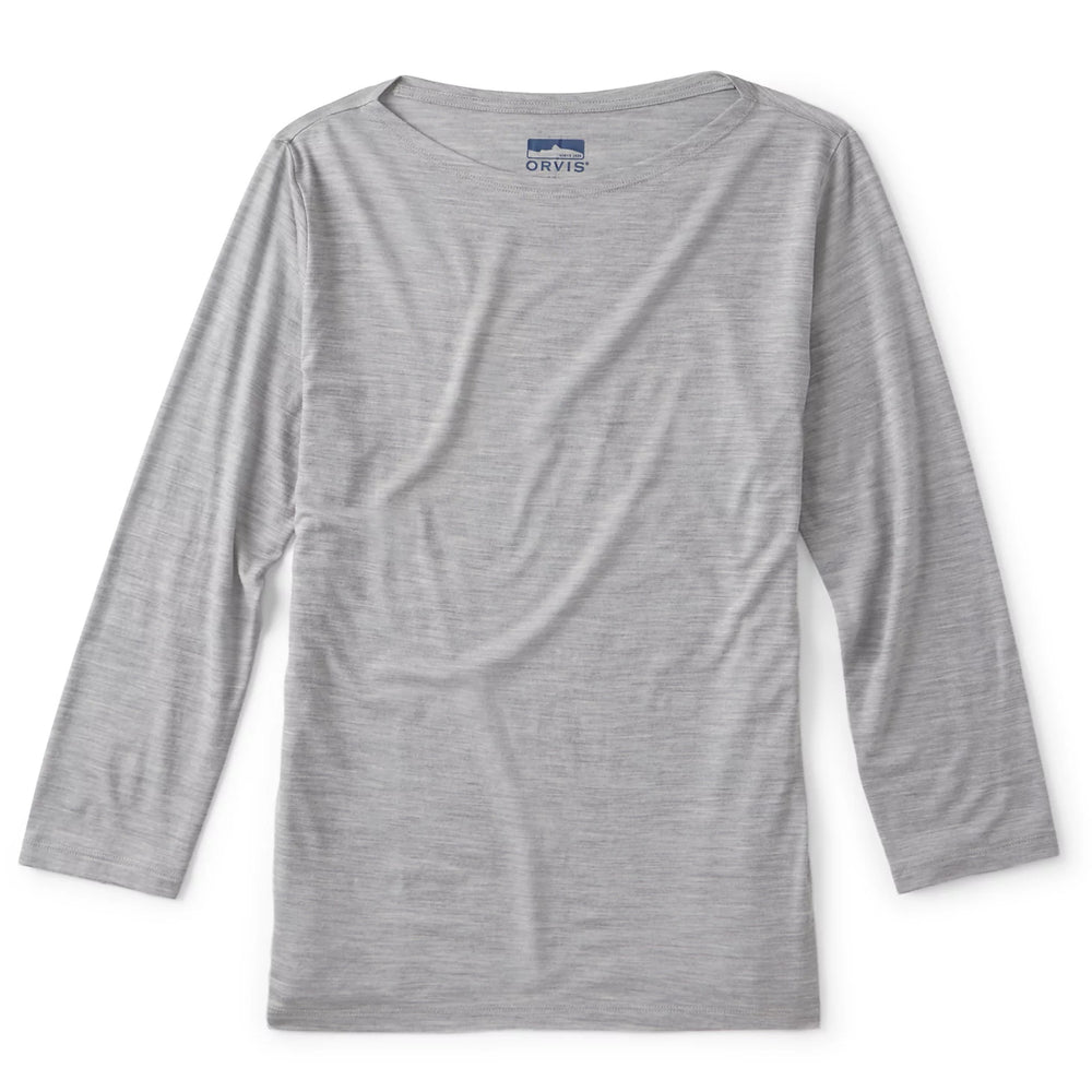 STONE GRAY HEATHER,XS
