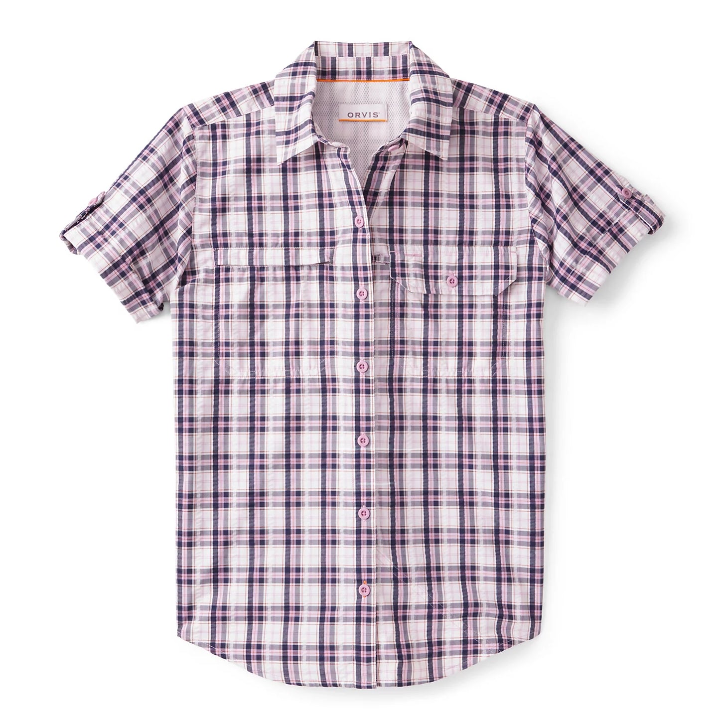 LILAC/NAVY,XS