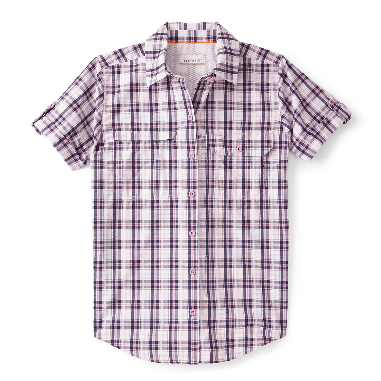 LILAC/NAVY,XS