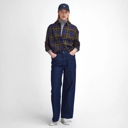 Barbour® Elishaw Shirt / Orvis