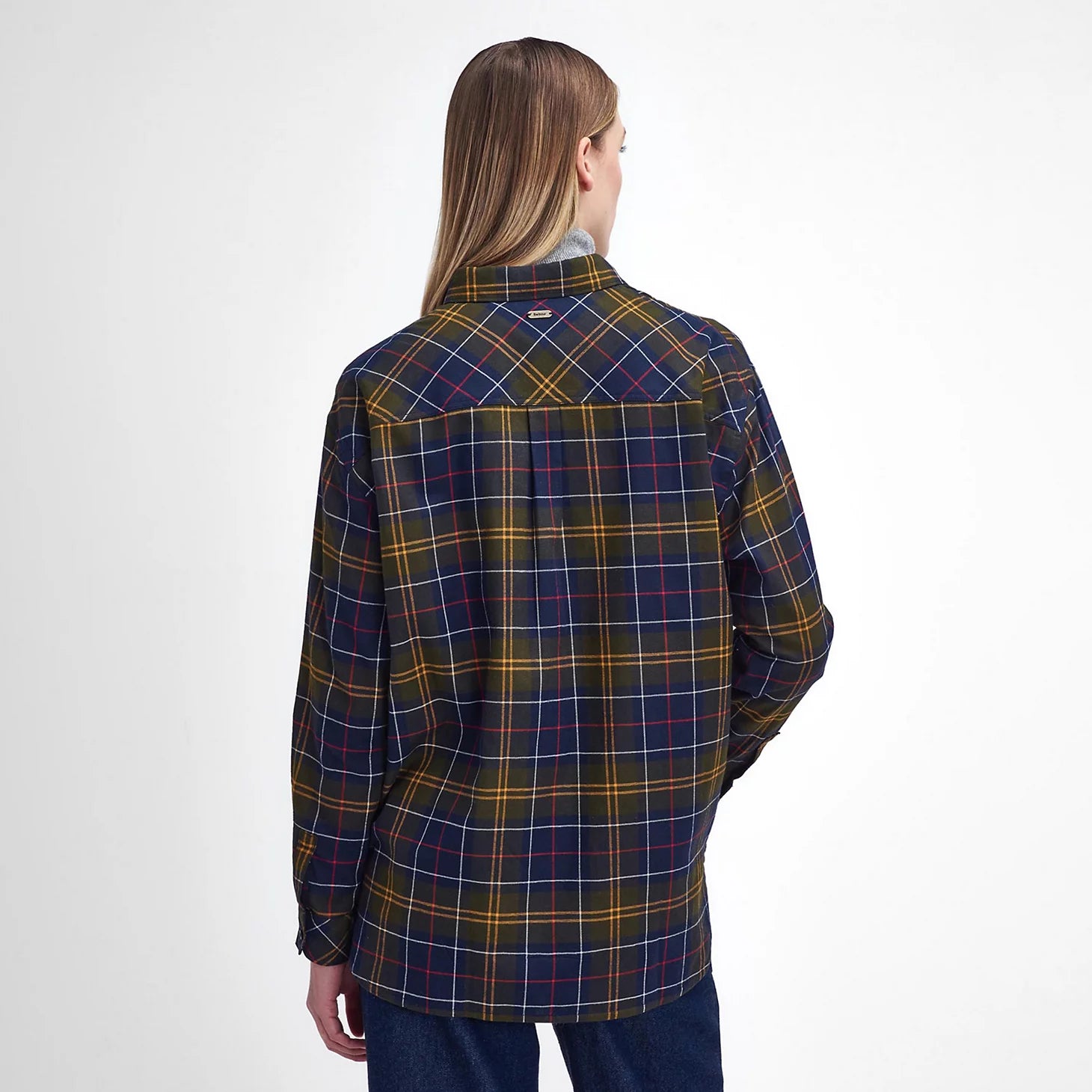 Barbour® Elishaw Shirt / Orvis