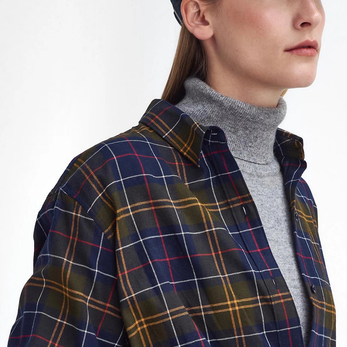 Barbour® Elishaw Shirt / Orvis