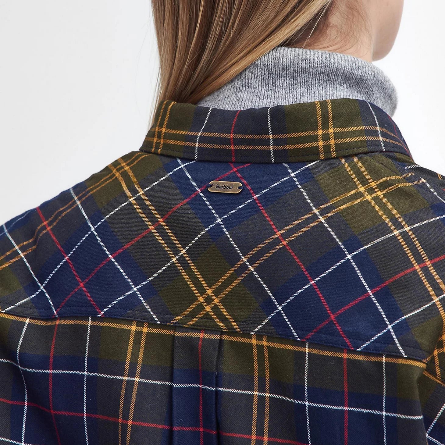 Barbour® Elishaw Shirt / Orvis