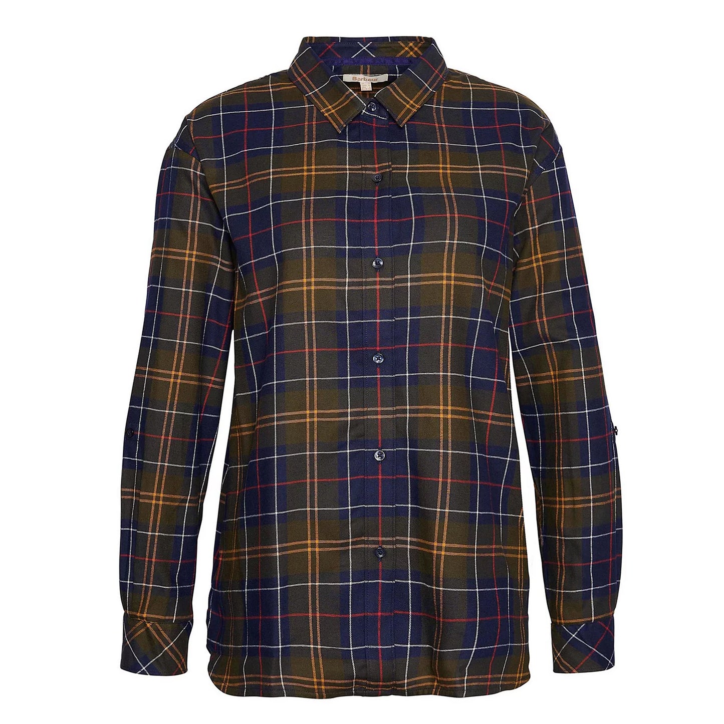 Barbour® Elishaw Shirt / Orvis