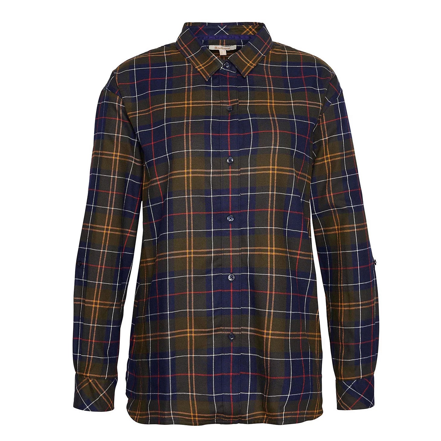 Barbour® Elishaw Shirt / Orvis