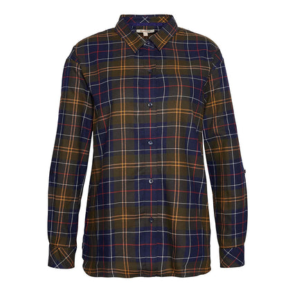 Barbour® Elishaw Shirt / Orvis