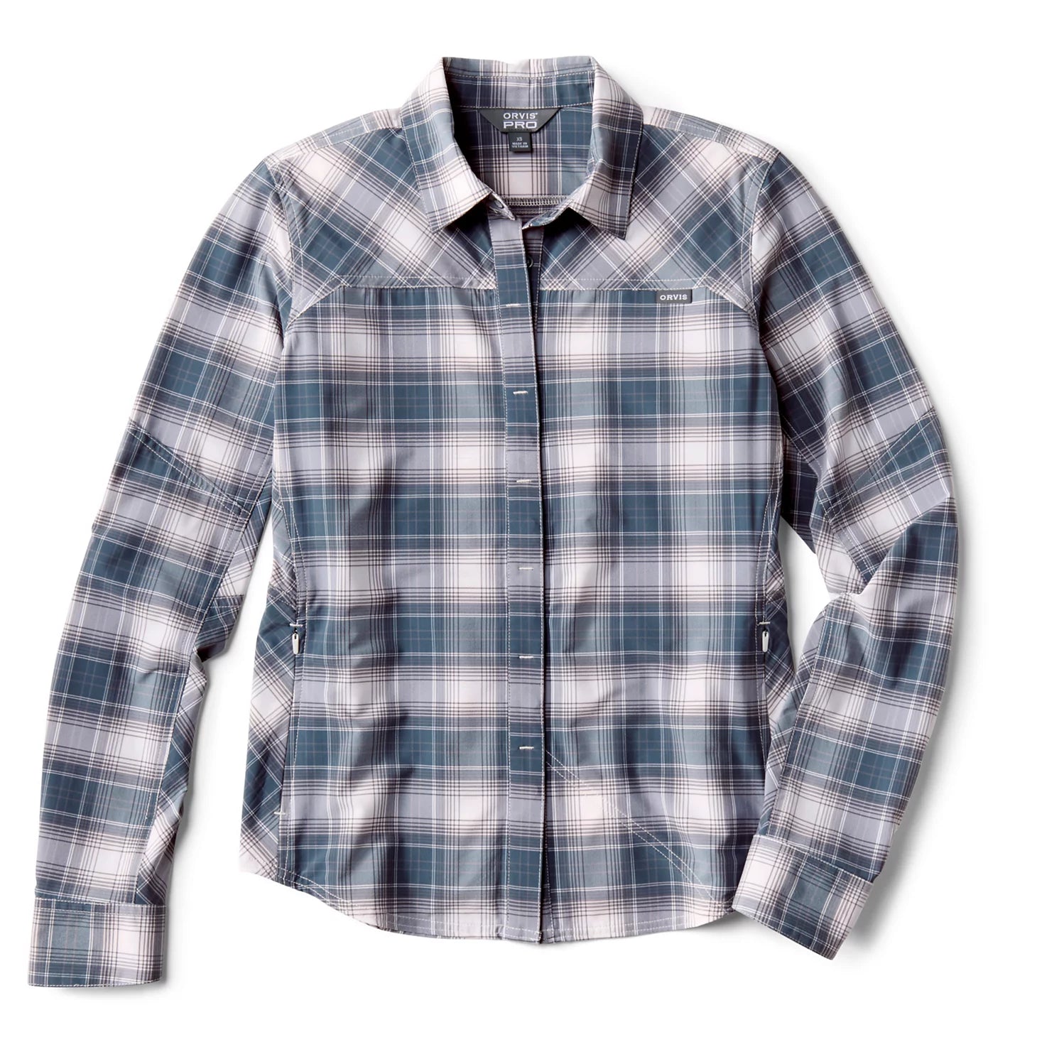 Women's PRO Stretch Long-Sleeve Shirt / Orvis