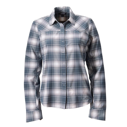 Women's PRO Stretch Long-Sleeve Shirt / Orvis