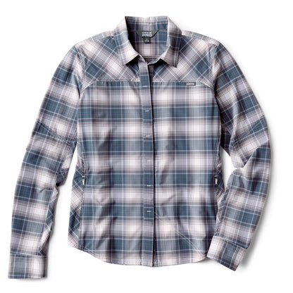 ASH PLAID,XS