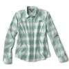 ALOE PLAID