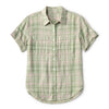 ALOE PLAID