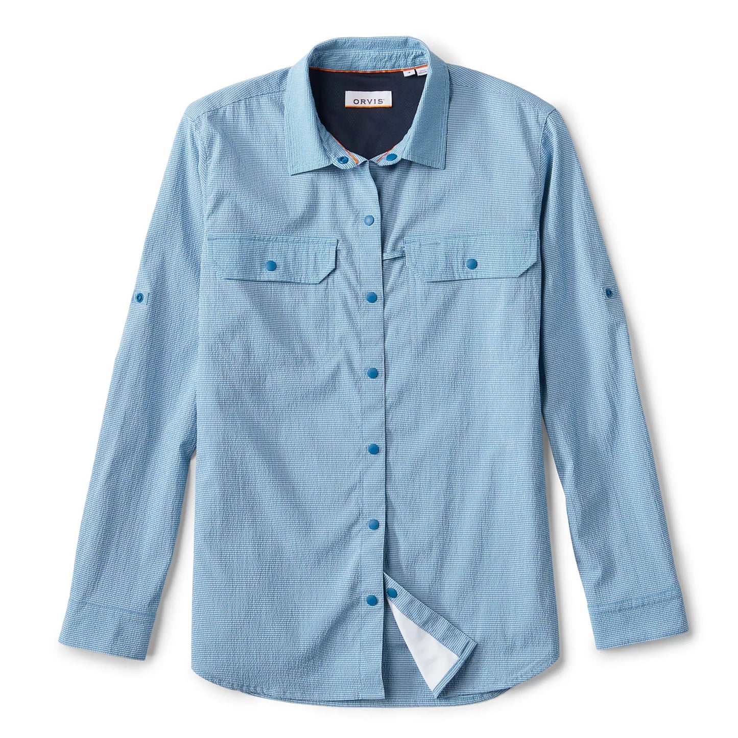 Women's Open Air Relaxed Sun Shirt / Orvis