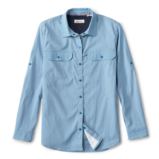 Women's Open Air Relaxed Sun Shirt / Orvis