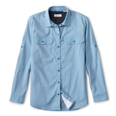 Women's Open Air Relaxed Sun Shirt / Orvis