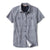 NAVY GINGHAM
