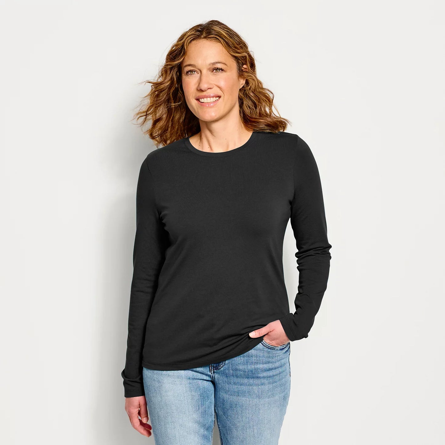 BLACK,XS