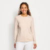 OATMEAL HEATHER