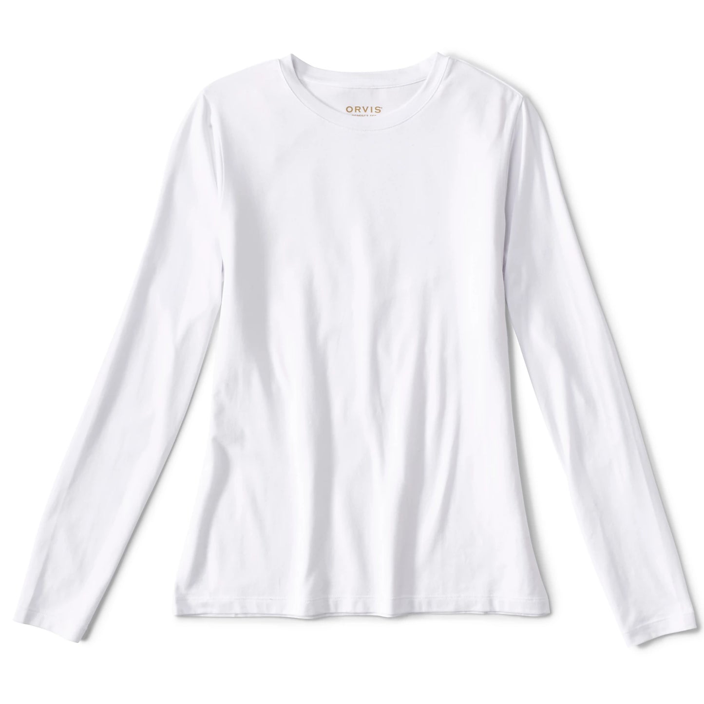 WHITE,XS