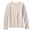LIGHT GRAY HEATHER