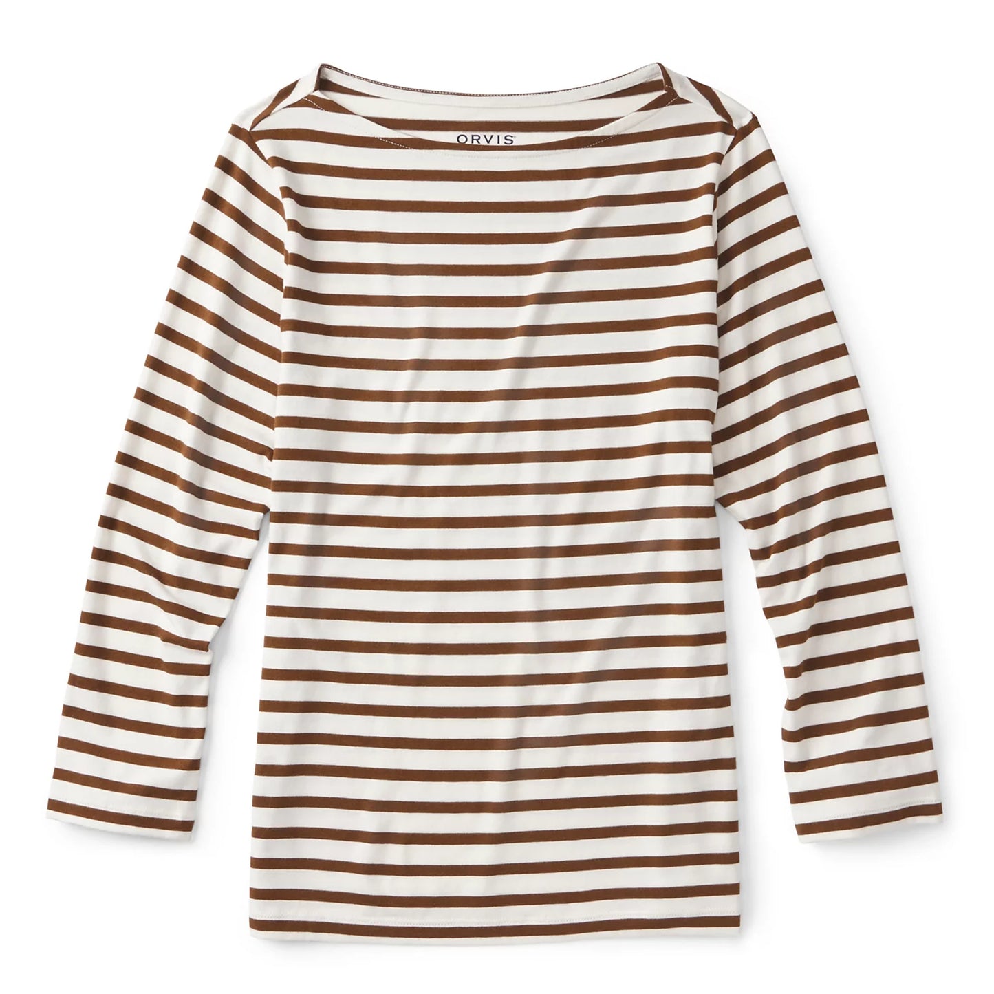 SNOW/HAZELNUT STRIPE,XS