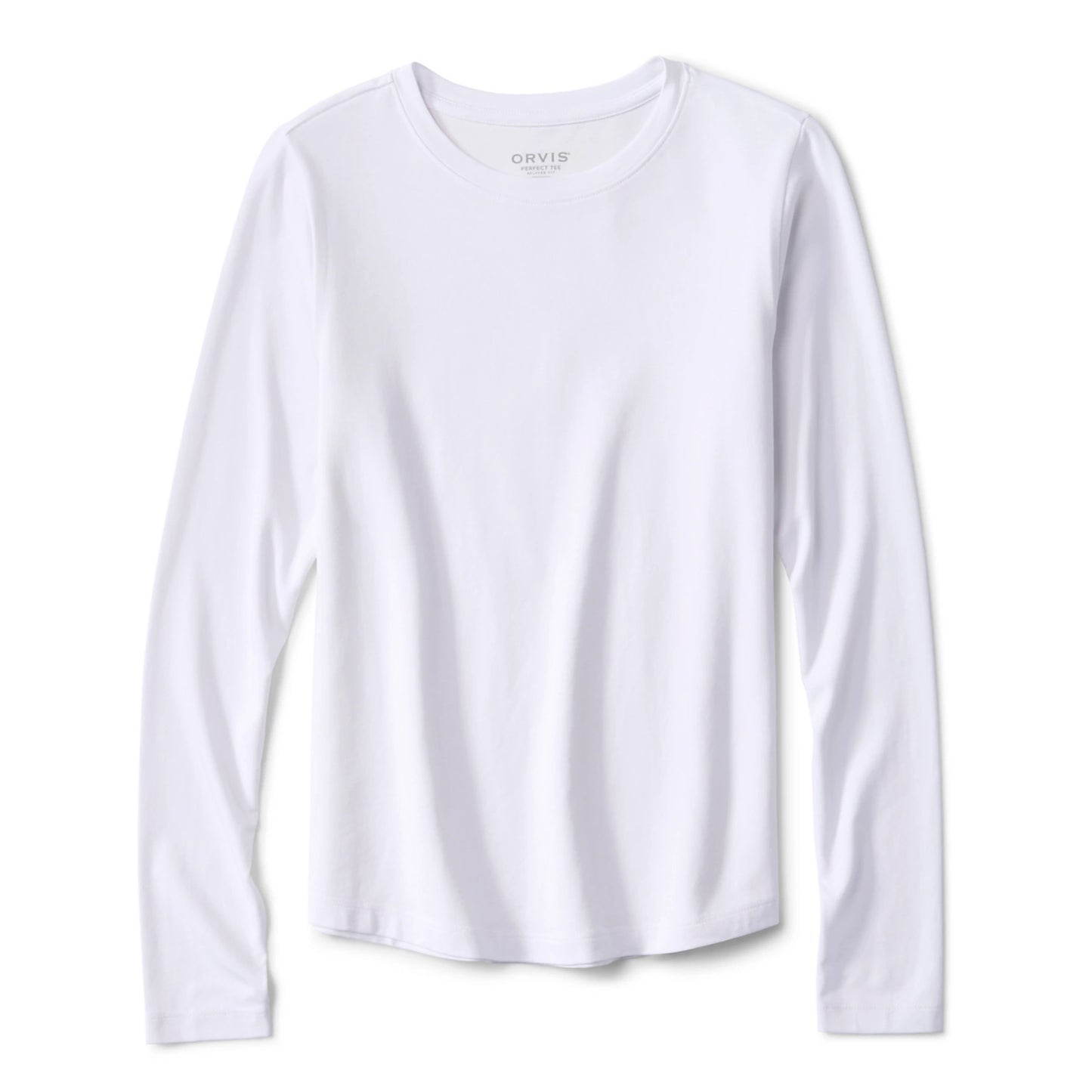 WHITE,XS