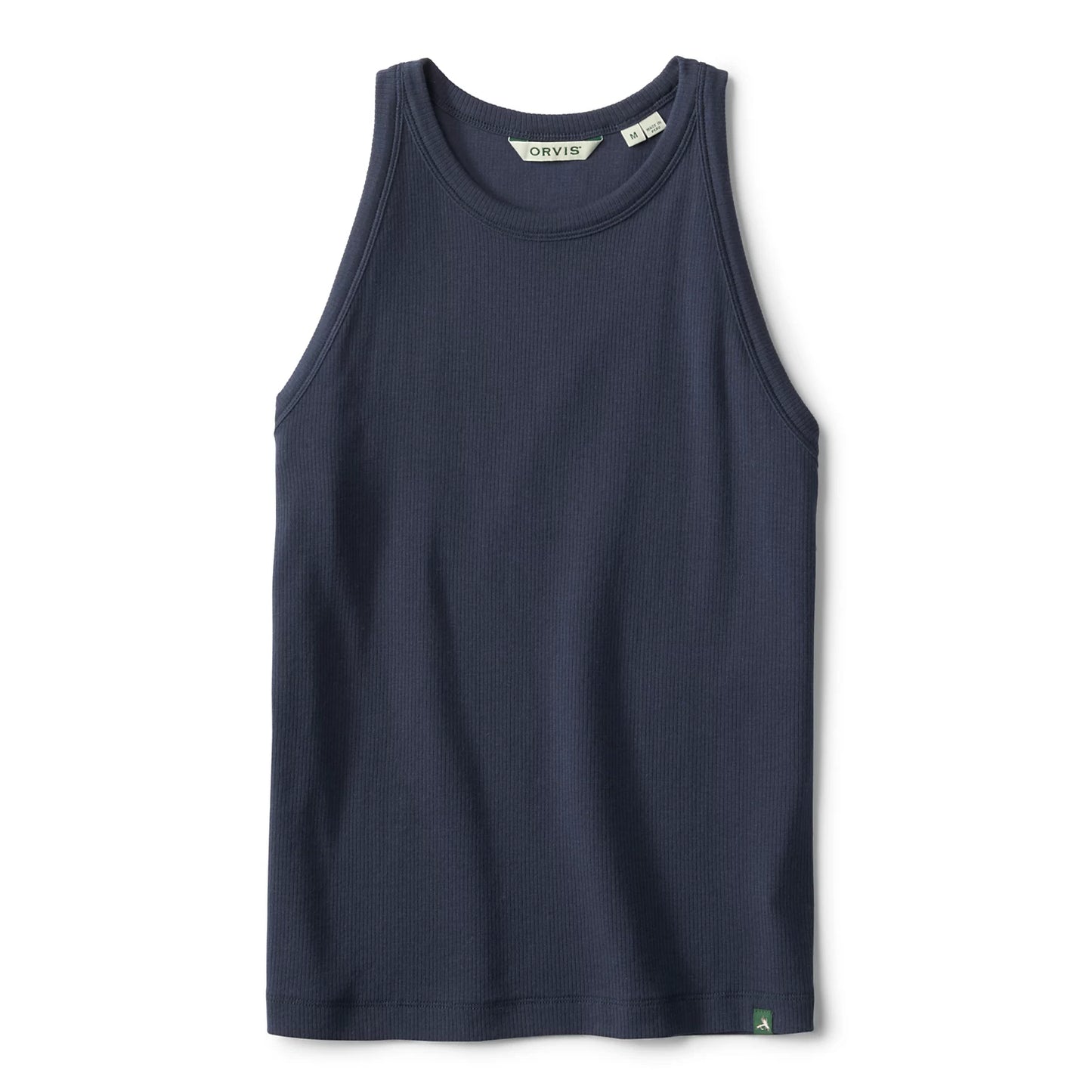 Ribbed Tank / Orvis