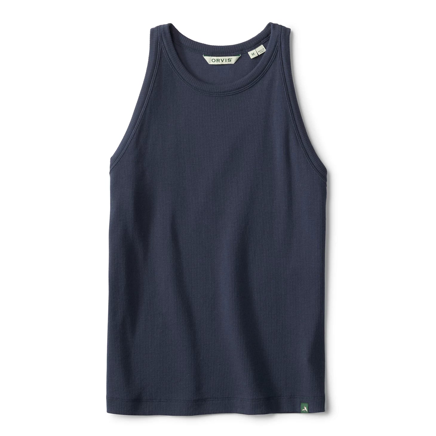 Ribbed Tank / Orvis